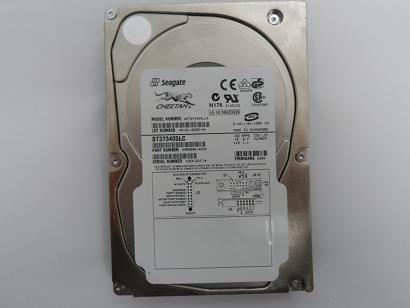 PR17554_9R6006-023_Seagate 73GB SCSI 80 Pin 10Krpm 3.5in HDD - Image3
