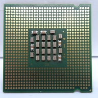 Intel Pentium 4 520J 2.8GHz 1M 775 CPU ( SL7PR ) REF