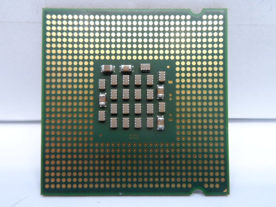 Intel Pentium 4 520J 2.8GHz 1M 775 CPU ( SL7PR ) REF