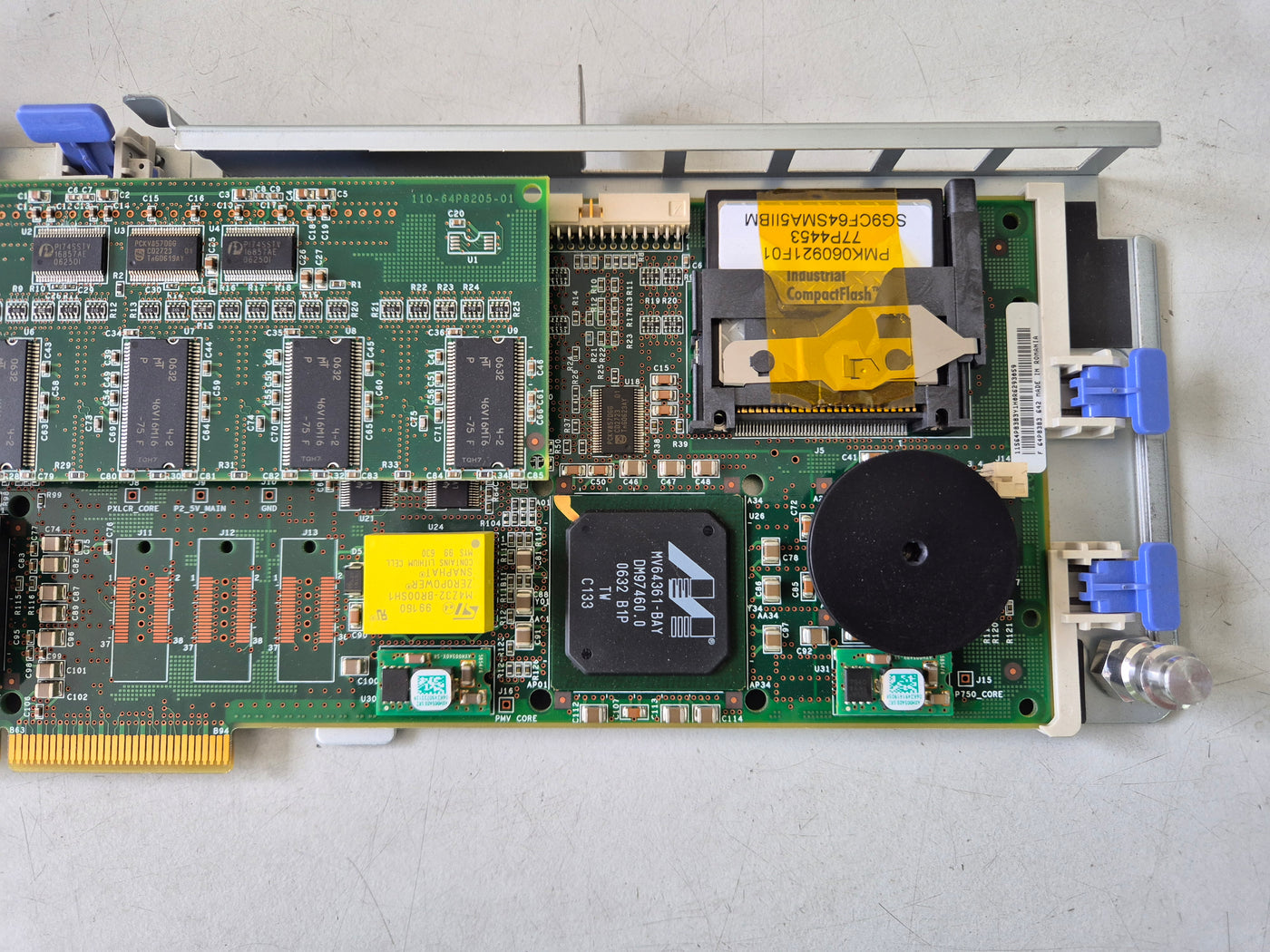 IBM I/O Enclosure Device Adapter Card ( 64P8382 ) USED