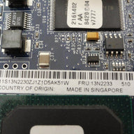 PR18232_13N2233_IBM ServeRAID 8I SAS Controller - Image2