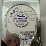 MAXTOR 30GB IDE 5400rpm 3.5" HDD ( 2F030L0 ) USED