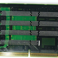 Compaq Backplane 4 Slot PCI Riser Card For DL380 ( 159128-001 010159-001 010161-001 ) USED