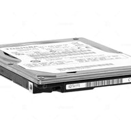 Toshiba 160GB 7200RPM SATA 2.5in HDD ( MK1661GSYG ) USED
