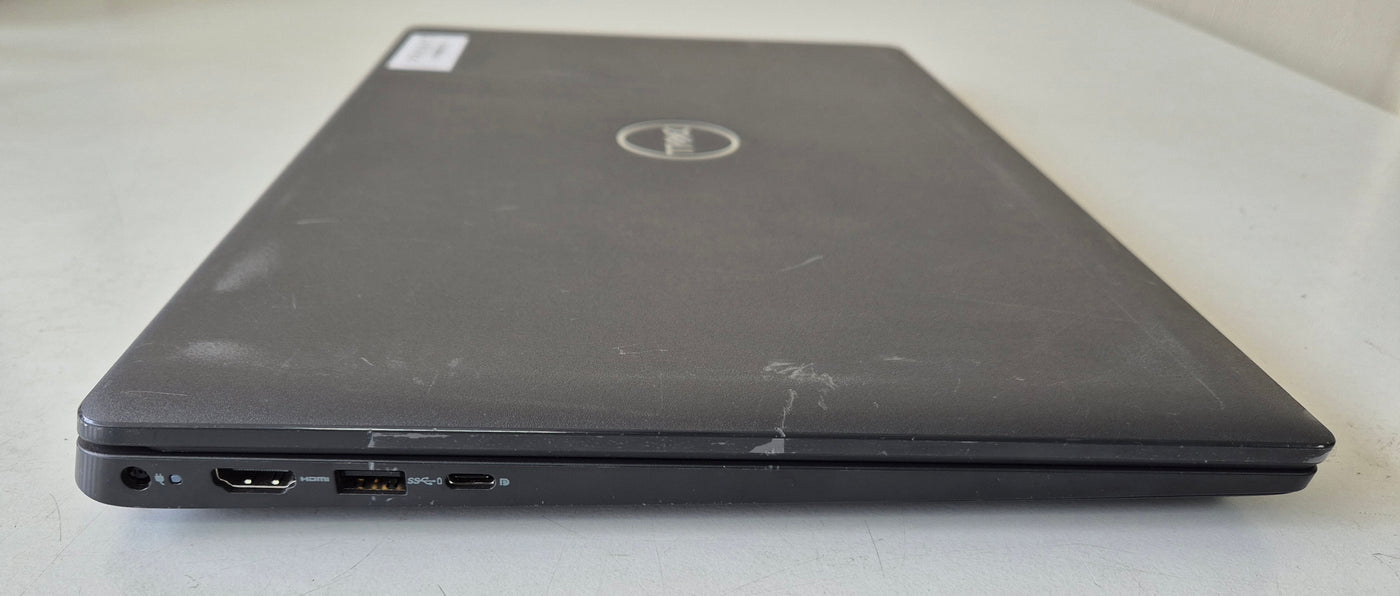 Dell Latitude 3520 250GB SSD 8GB RAM i7-1165G7 2.80GHz Win11 15.6" USED