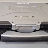 Panasonic ToughBook CF-30 80GB HDD 1GB RAM Intel Core Duo 1.6GHz NO OS ( CF-30CTQAZBE ) USED