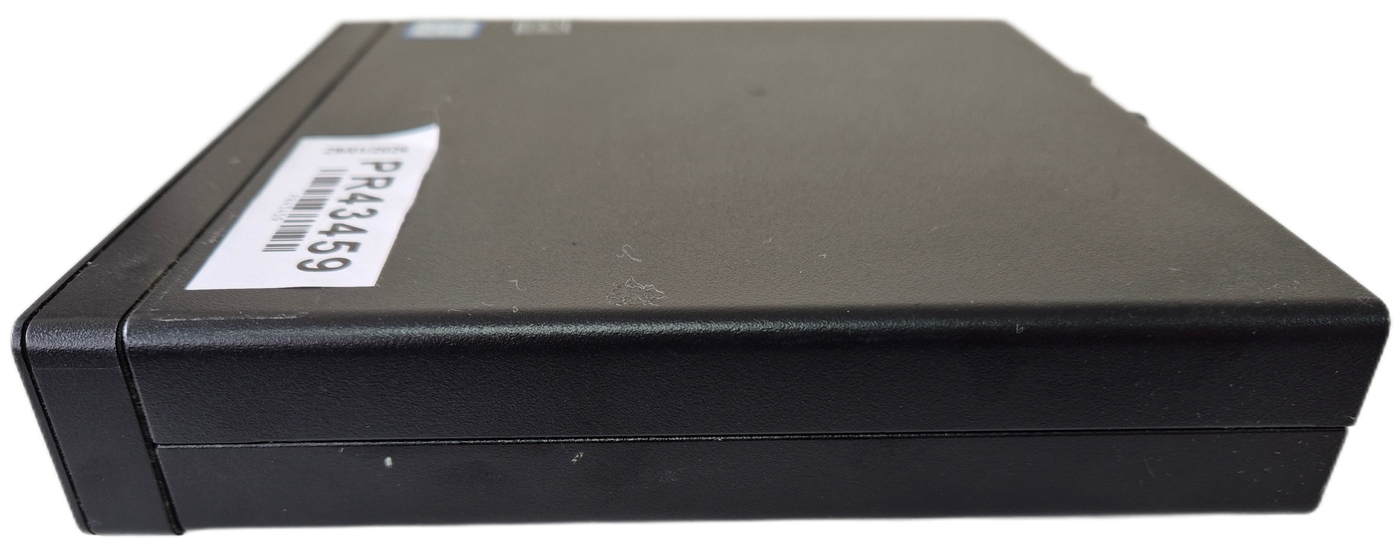 HP ProDesk 400 G2 Mini 240GB SSD 4GB RAM i3-6100T 3.2Ghz NO OS ( P5K21EA#ABU ) USED