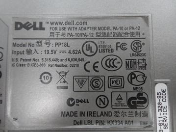 PR22683_PP18L_Dell Latitude D630 Laptop - Image2