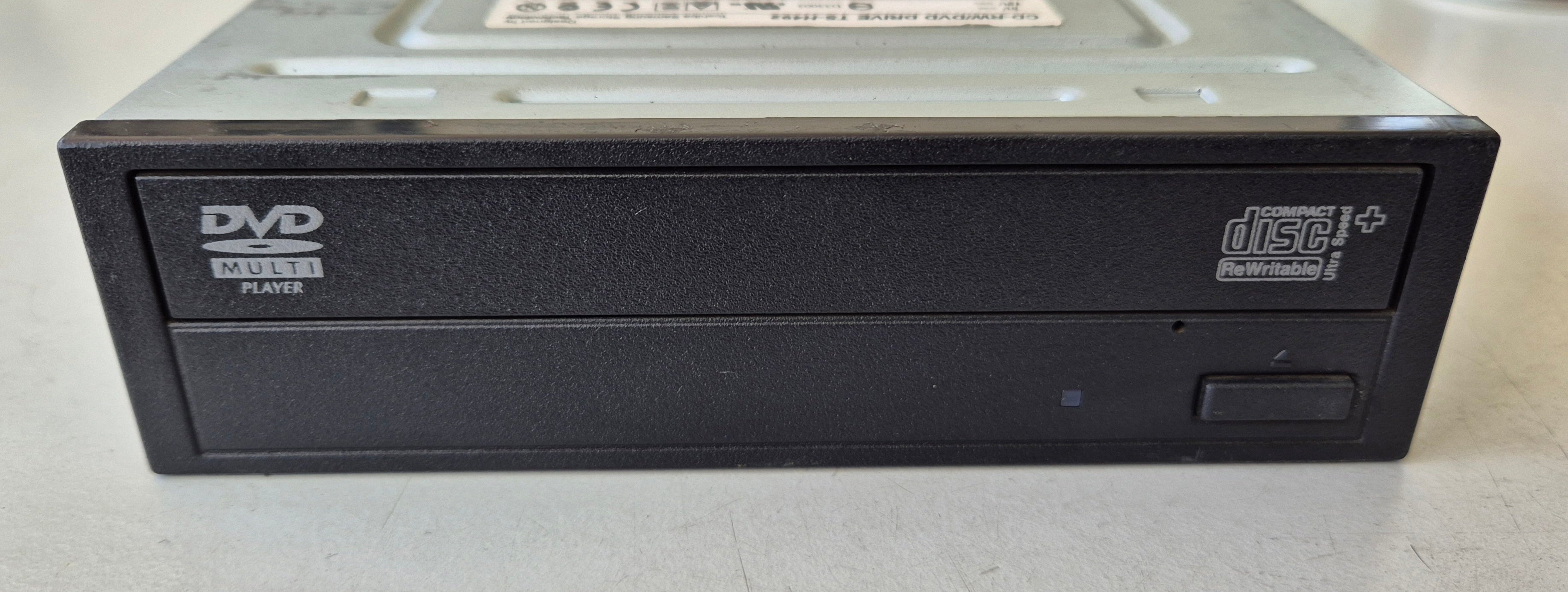 Toshiba IBM TS-H492 48x CD-RW/DVD Drive ( TS-H492C/LEAH 41N3259 41X3548 ) USED