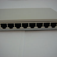 PR02864_3C16794_3Com, Office Connect Switch 8, 10/100 Fast - Image4