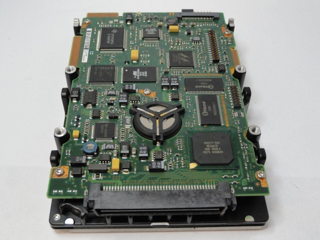 PR18791_9N7006-032_Seagate Sun 36GB SCSI 80 Pin 10Krpm 3.5in HDD - Image2