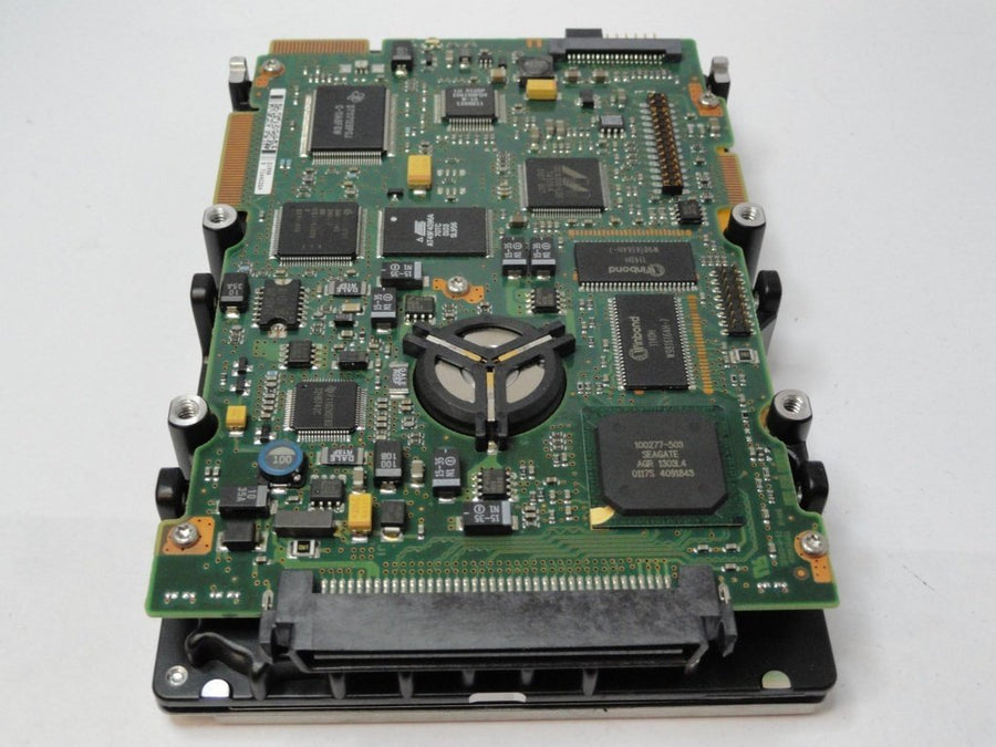PR18791_9N7006-032_Seagate Sun 36GB SCSI 80 Pin 10Krpm 3.5in HDD - Image2