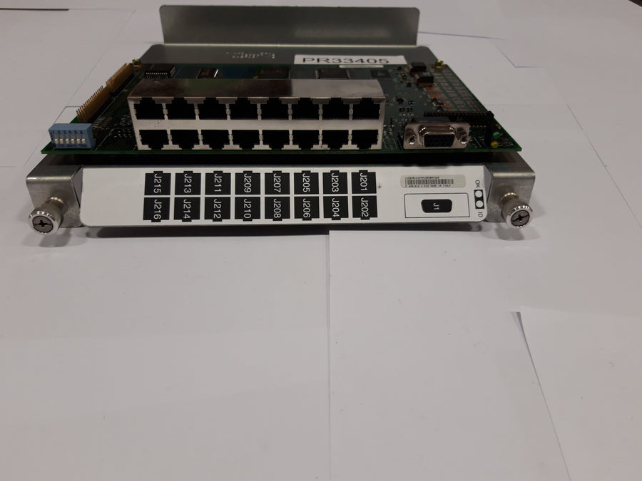 IBM Rack Power Card (24R1414 Used)