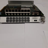 IBM Rack Power Card (24R1414 Used)
