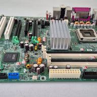 HP XW4600 Intel X38 LGA775 ATX Motherboard ( 441418-001 FMB-0702 441449-001 ) USED