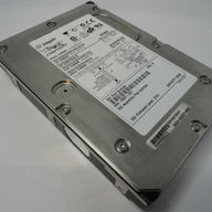 Seagate SGI 36GB SCSI 80 Pin 15Krpm 3.5in HDD ( ST336753LC 9U9006-037 064-0257-001 ) REF