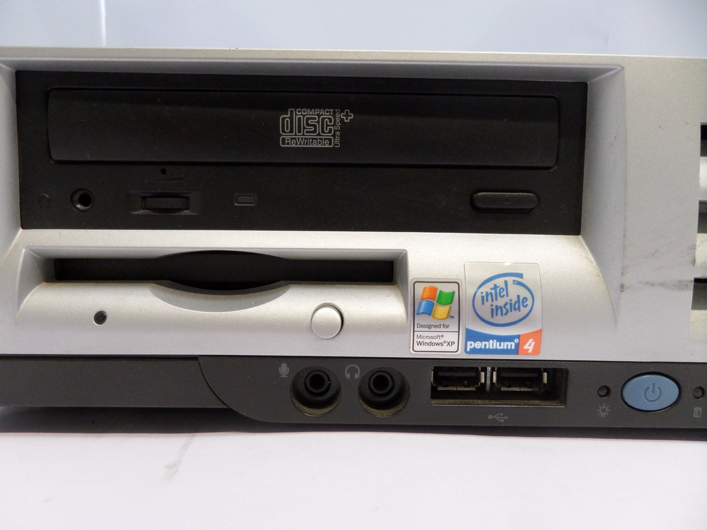 PR25950_268900-999_Compaq Evo D510 Small Form Factor - Image5