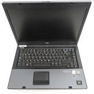 GR684ET ABU - HP 6710b 2.2GHz - 1Gb Ram - Laptop No HDD, No PSU - USED