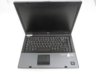 GR684ET ABU - HP 6710b 2.2GHz - 1Gb Ram - Laptop No HDD, No PSU - USED