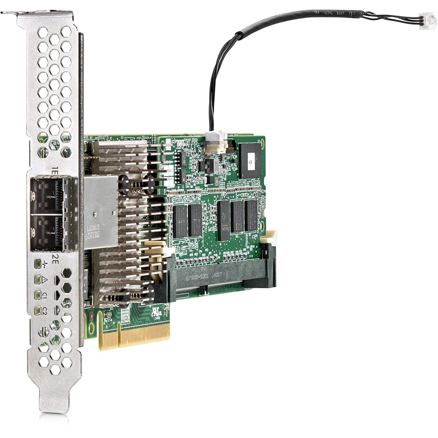 HP Smart Array Controller ( P441/4G NEW)