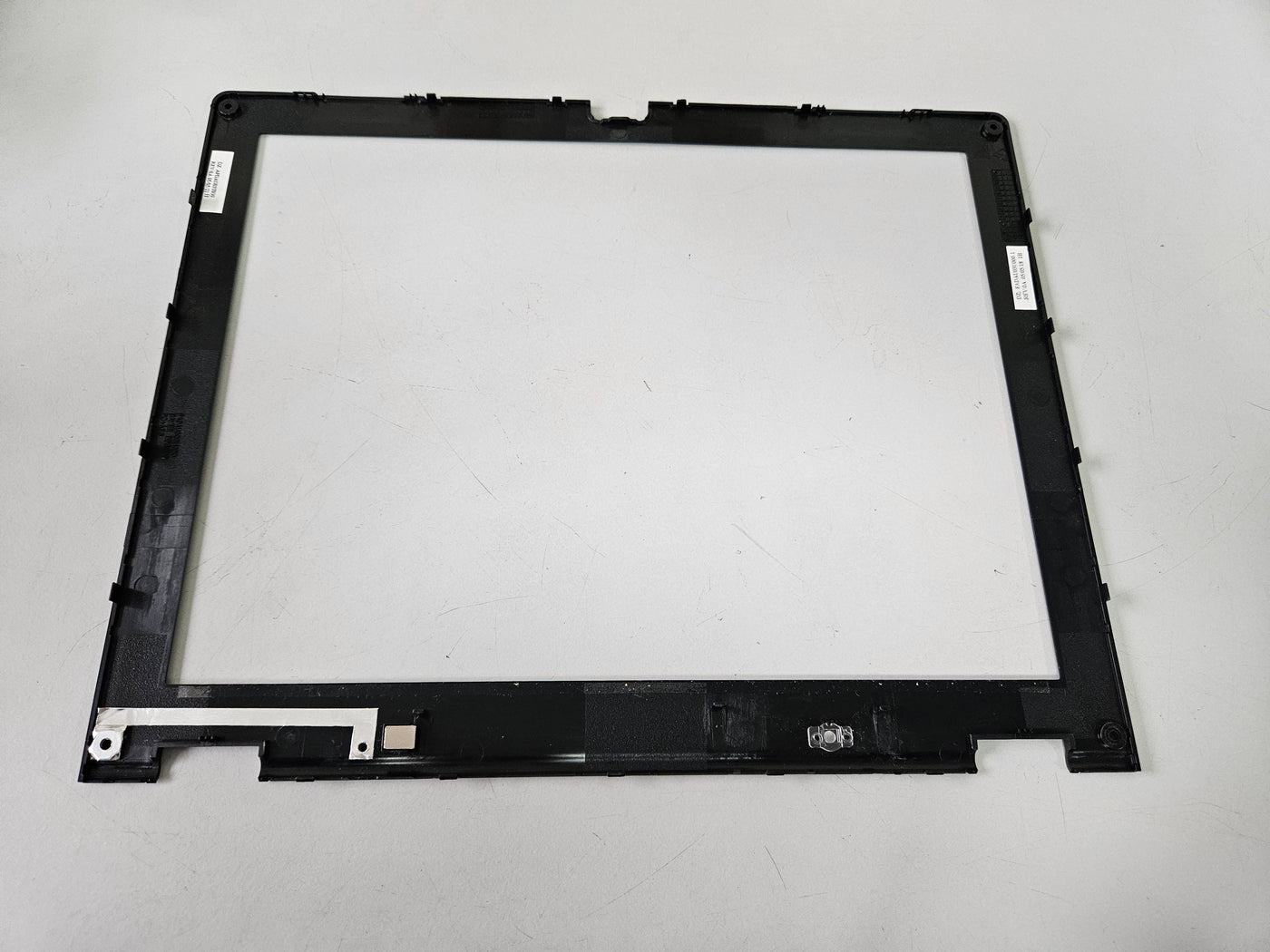 HP LCD Front Bezel for HP nc4200 ( APDAU03T000 FADAU03U000 ) REF