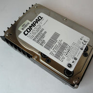 CA05904-B20100DC - Fujitsu Compaq 36Gb SCSI 80 Pin 10Krpm 3.5in HDD - Refurbished