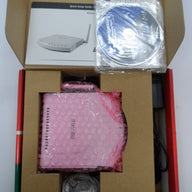 Buffalo Wireless-G High Speed 4-Port Router ( WHR-G125 WHR-G125-EU NOB )