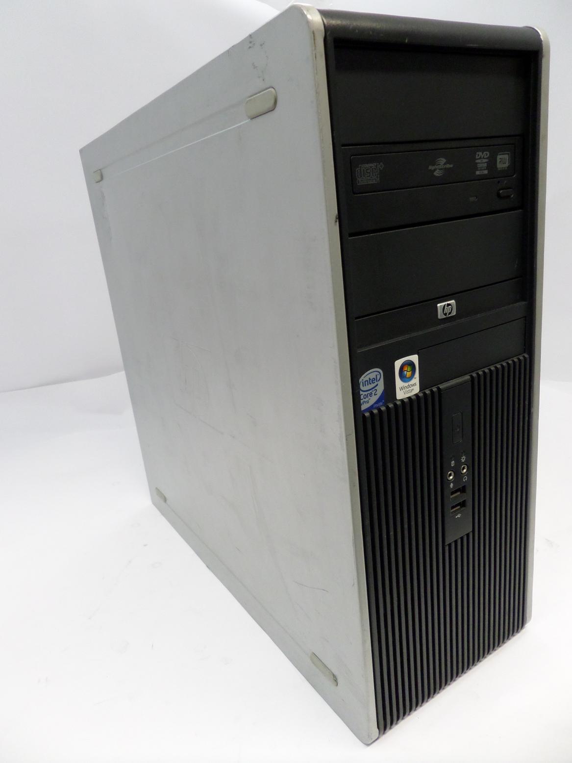 PR24752_dc7800p_HP Compaq dc7800 Core Duo 3GHz Minitower PC - Image2