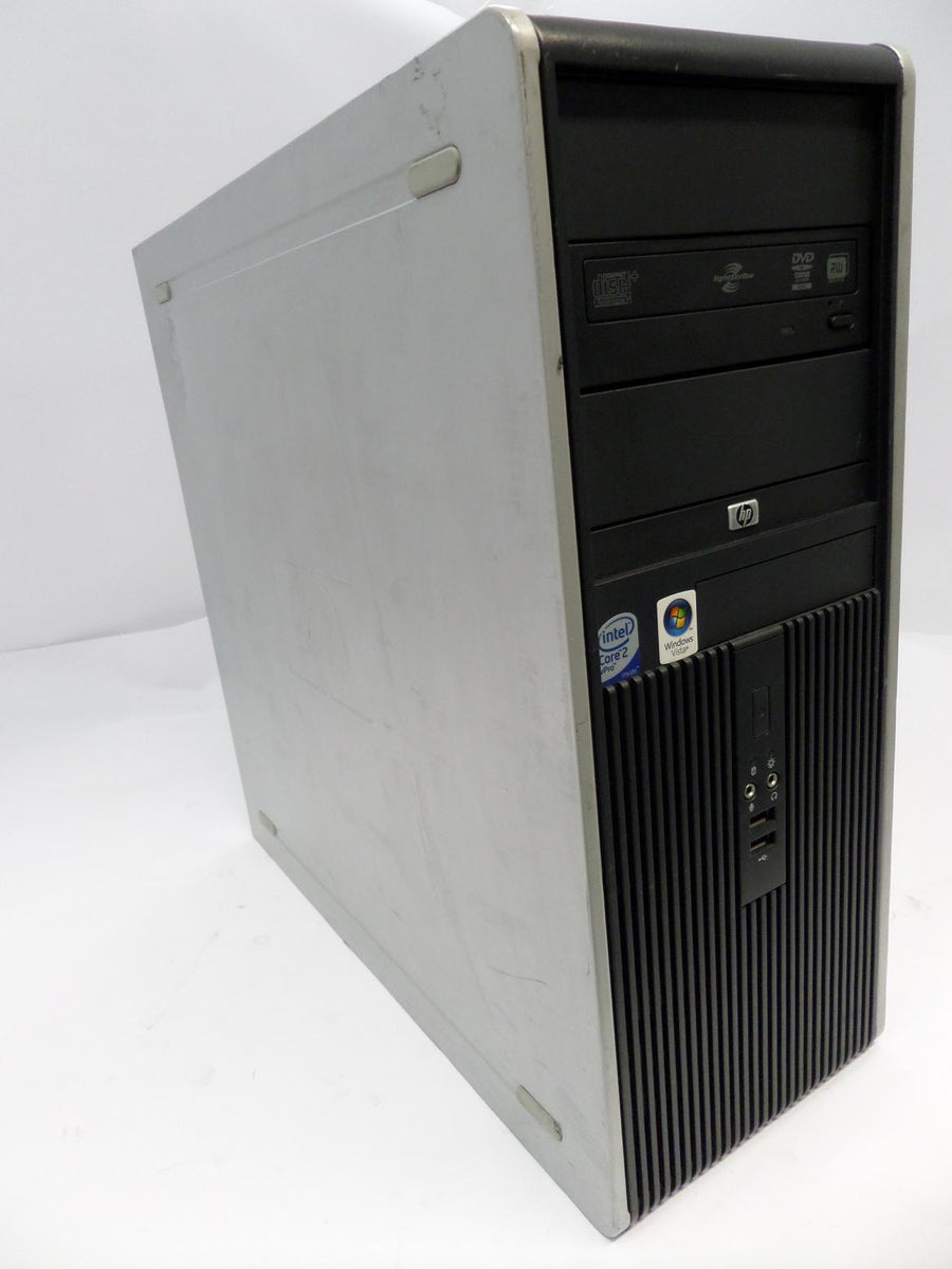 PR24752_dc7800p_HP Compaq dc7800 Core Duo 3GHz Minitower PC - Image2
