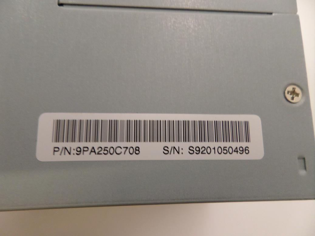 PR24334_9PA250CU03_FSP 250W Switching Power Supply - Image2