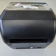 Honeywell Desktop Direct Thermal Barcode Printer - USB ( PC42d PC42DHE03001 ) USED