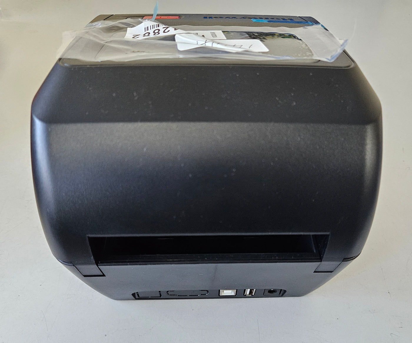 Honeywell Desktop Direct Thermal Barcode Printer - USB ( PC42d PC42DHE03001 ) USED