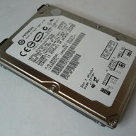 0A50501 - Hitachi 40GB IDE 5400rpm 3.5in HDD - USED
