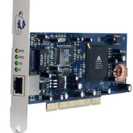 Netgear 32-Bit PCI Copper Gigabit Adapter ( GA302T ) USED