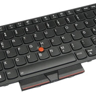 Lenovo ThinkPad T470 German Keyboard QWERTZ ( 01AX458 SN20L72779 ) NOB