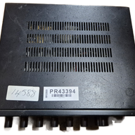 ADS Worldwide 30W Mixer Amplifier ( ADS30 ) USED