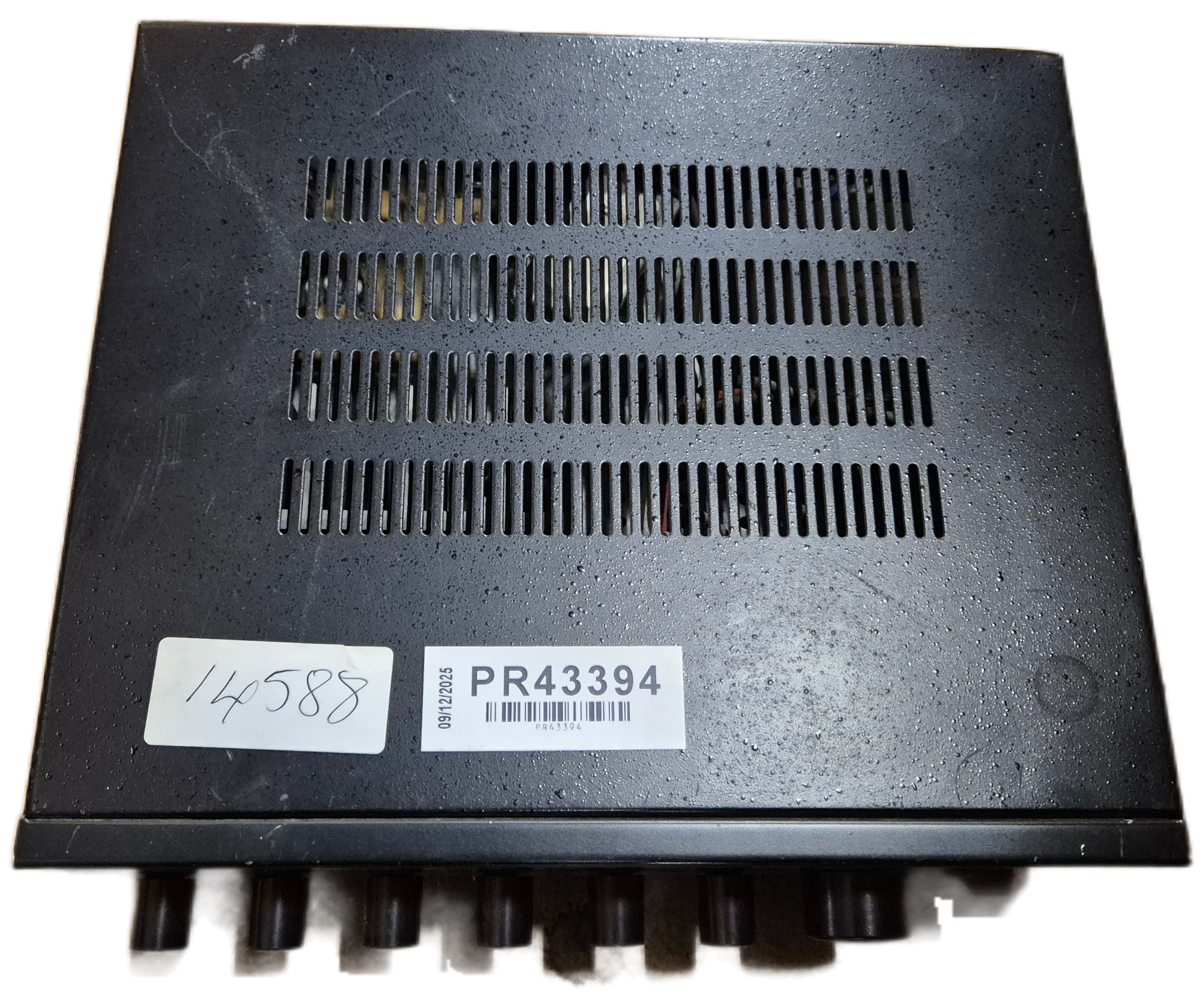 ADS Worldwide 30W Mixer Amplifier ( ADS30 ) USED