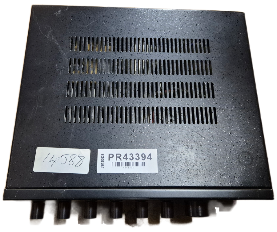 ADS Worldwide 30W Mixer Amplifier ( ADS30 ) USED