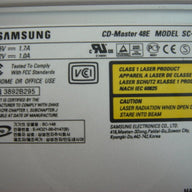Samsung S CD-ROM Compaq White Bezel IDE ATAPI ( SC-148 SC-148 176135-F70  Samsung Compaq )