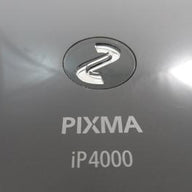 PR19452_IP4000_Canon Pixma IP4000 Colour Photo Printer K10243 - Image3