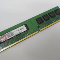 PR16330_99U5316-009.A00LF_Kingston 1GB PC2-3200 DDR2-400MHz DIMM RAM - Image2