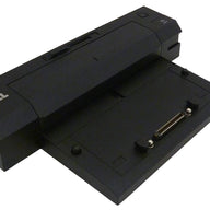 DELL E Port Docking Station (K09A NOB)