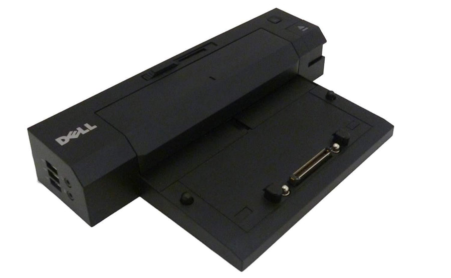 DELL E Port Docking Station (K09A NOB)