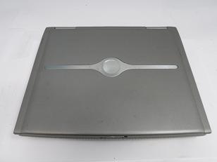 PR20312_0T4962_Dell Latitude 100L Dell Inspiron 1501 Laptops - Image11