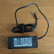 HP LAPTOP Charger (393954 002 USED)