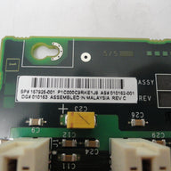 157925-001 - HP 6 Slot Riser Card 4x PCI 2x PCI-Express - Refurbished