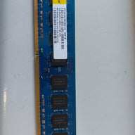 Elixir 4GB PC3-10600 DDR3-1333MHz non-ECC Unbuffered CL9 DIMM M2F4GH64CB8HB6N-CG