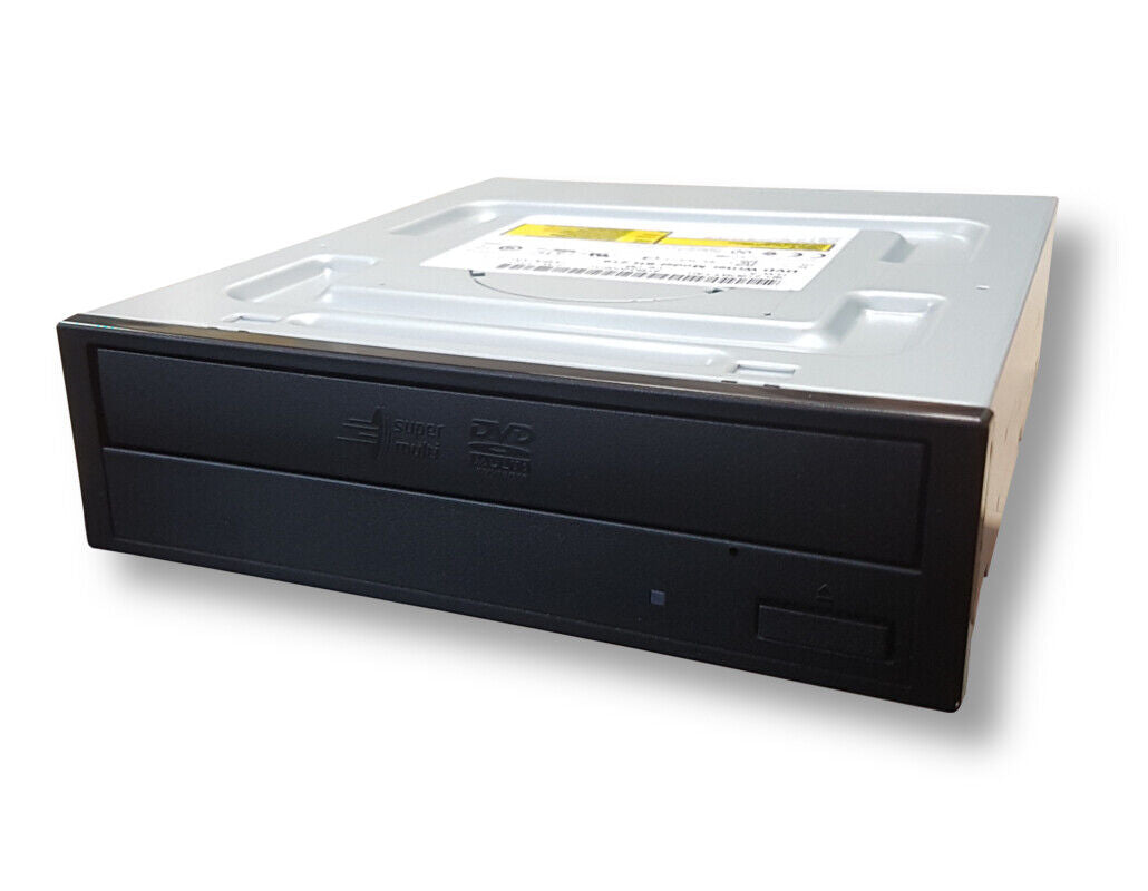 Toshiba Lenovo SH-216 Ver.DB SATA DVD Writer Drive ( SH-216DB/LEAHF SO10A11847 25213720 71Y5545 ) USED