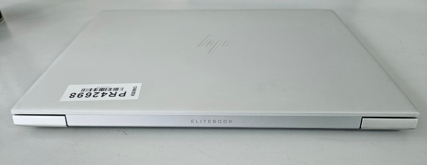 HP EliteBook 735 G5 256GB SSD 8GB AMD Ryzen Batocera V39 Base Build ( 3UP31EA#ABU ) USED