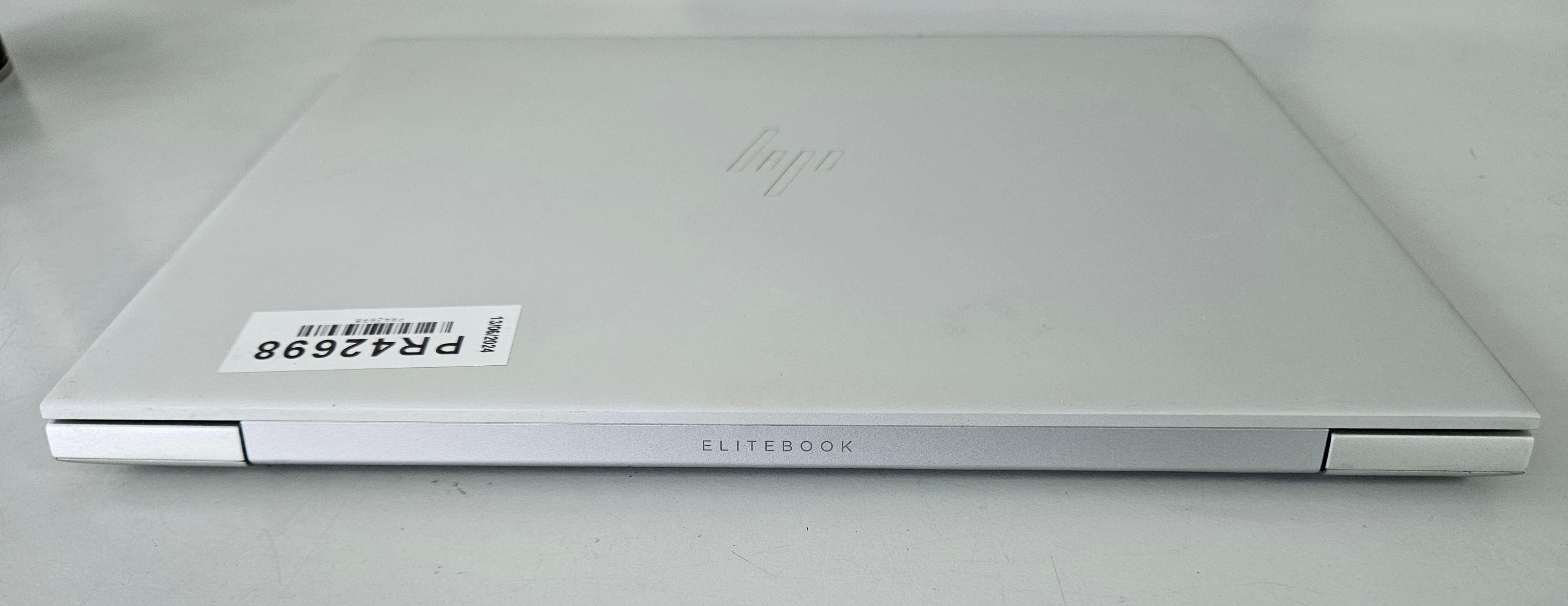 HP EliteBook 735 G5 256GB SSD 8GB AMD Ryzen Batocera V39 Base Build ( 3UP31EA#ABU ) USED